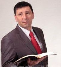 Андрей Тищенко