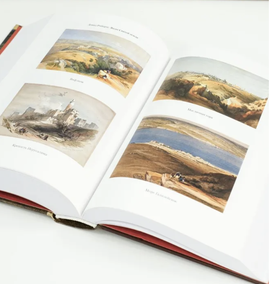 Бен-Гур. Твердый переплет. Большой формат, иллюстрации