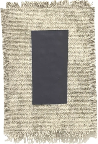 Магнит-картина свиток "Я и дом мой будем служить Господу" И.Нав 24:15 вертикальный