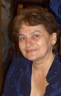 Татьяна Шипошина