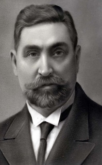 Проханов Иван Степанович