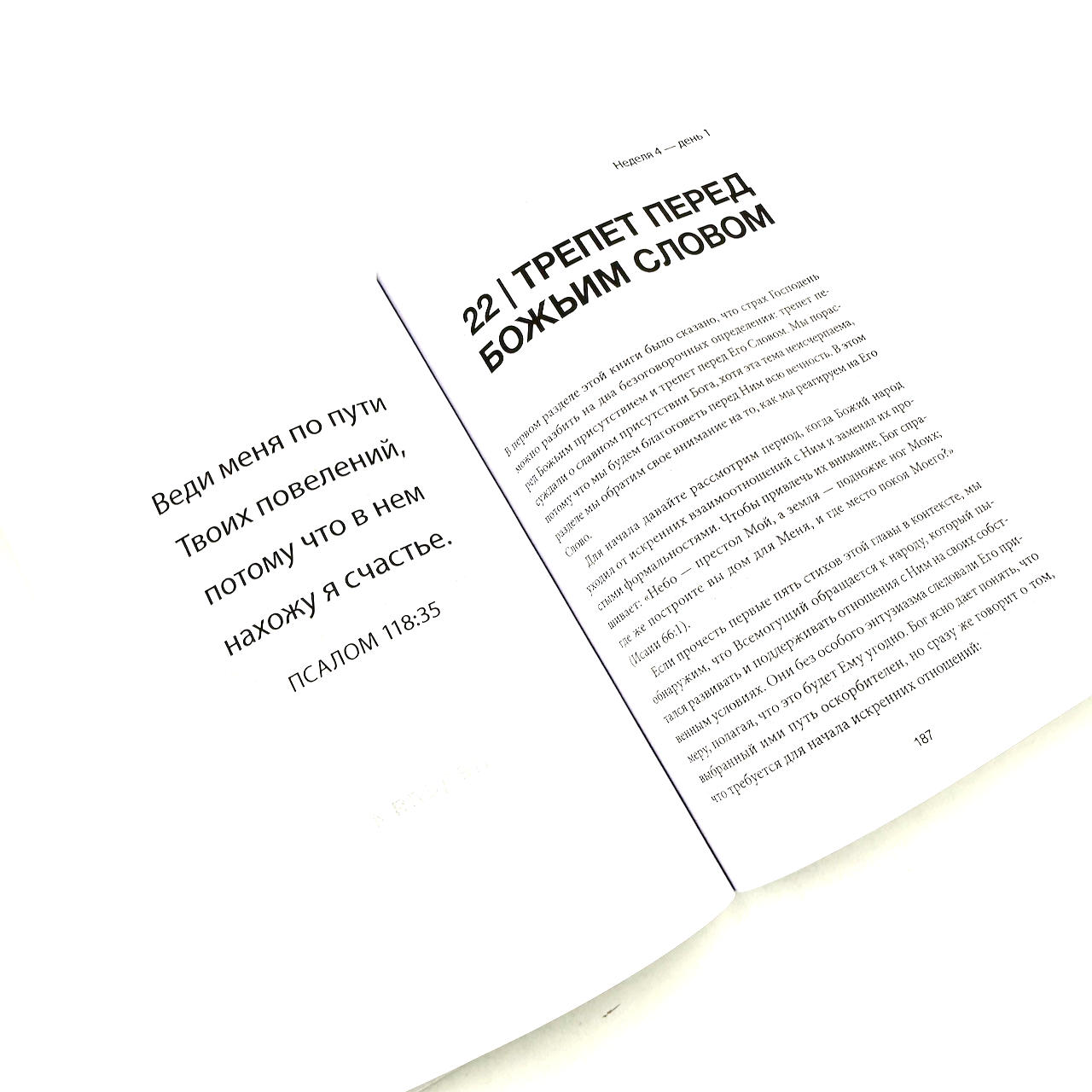 Трепет пред Богом. Удивительный способ преображения жизни через здоровый страх Божий.