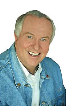 Джош Макдауэлл