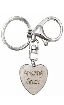          (3  )- "Amazing Grace"  " "