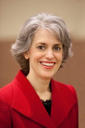 Нэнси Демосс