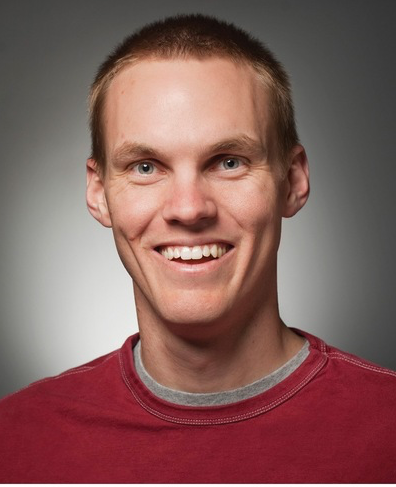 Дэвид Платт