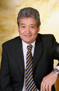 Карлос Аннакондия