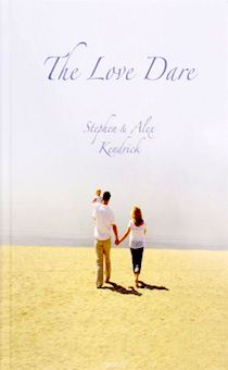 Про семью. Ключ к успешному браку ("The Love Dare")