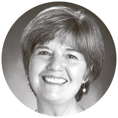 Барбара Хьюз