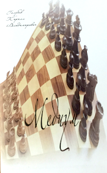 Медиум. Автобиографическая история жизни медиума в России