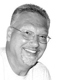 Дэвид Тинни