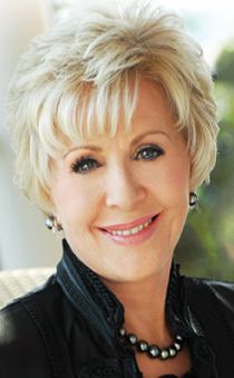 Глория Коупленд 