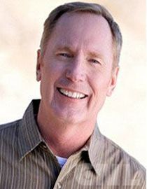 Макс Лукадо 