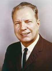 Гордон Линдси