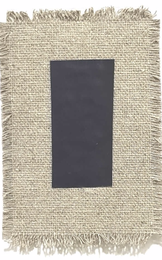 Магнит-картина свиток "Не будь мудрецом в глазах твоих; бойся Господа и удаляйся от зла" Притчи 3:7