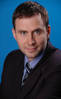 Сергей Шидловский 