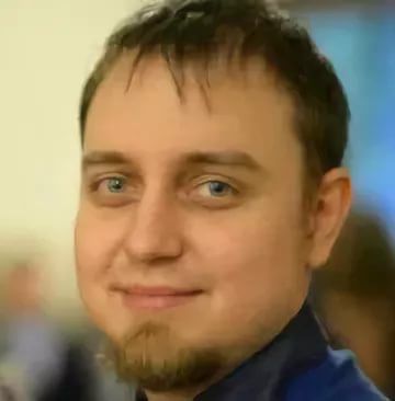 Алексей Декань