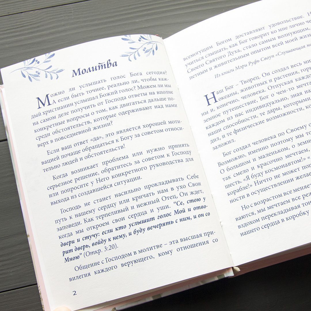 Молитвенный ежедневник "Мечтай. Молись. Действуй."  обложка Овечки