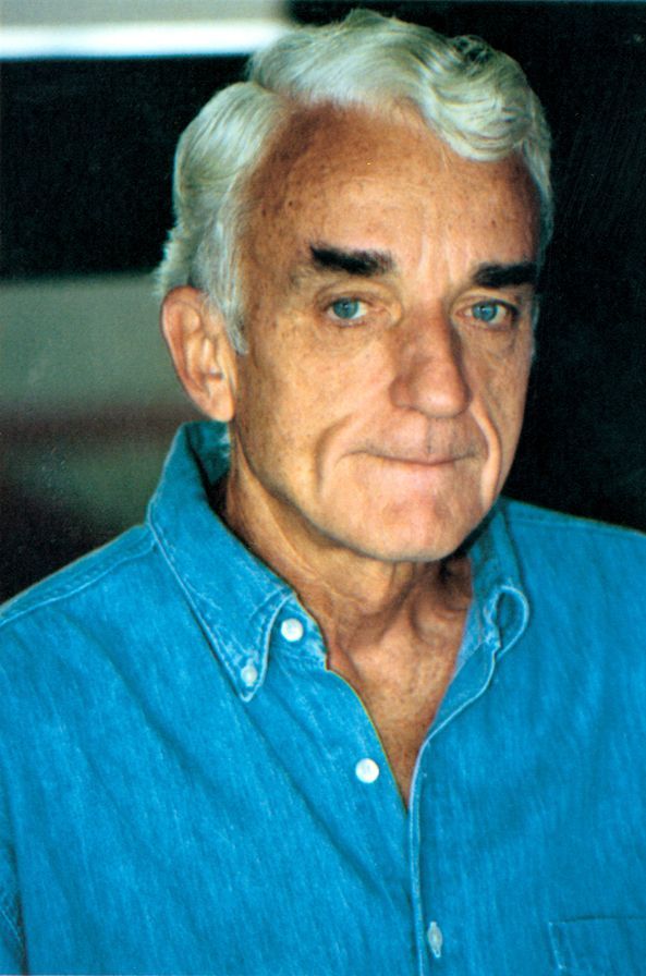 Бреннан Мэннинг