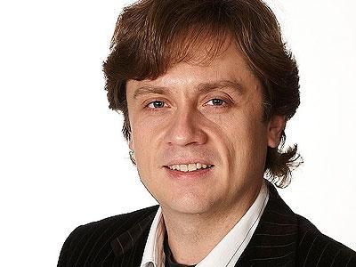 Виктор Судаков