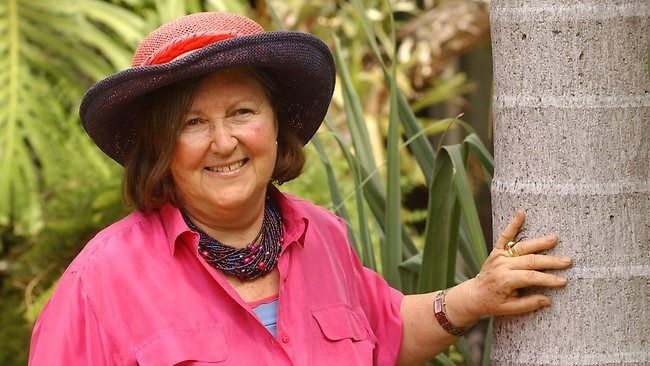 Сюзанна Деврис