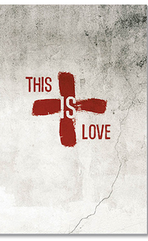    "This is LOVE -", 6 (10,5*15 ) 45 