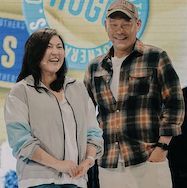 Тан Сян Хао, Сесилия Чан