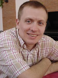 Тимур Расулов