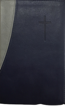 БИБЛИЯ (045DT, код 1110)