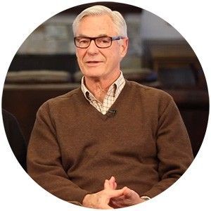 Р. Кент Хьюз