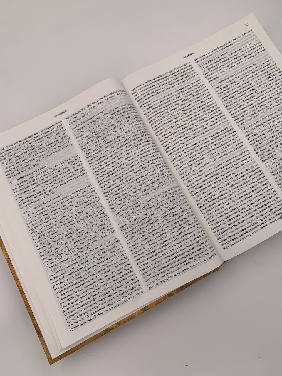 Центральноазиатский библейский комментарий. Современная Евангельская перспектива