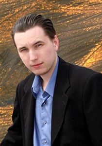 Владимир Имакаев