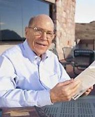 Джерри Бриджес