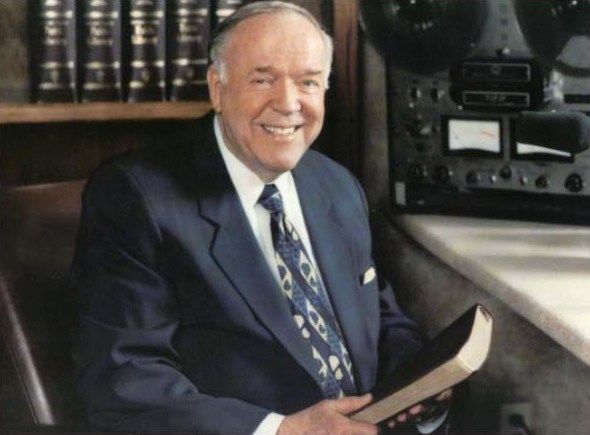 Кеннет Хейгин 