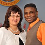 Руфус Ф. Аджибойе 