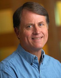 Рэнди Алкорн