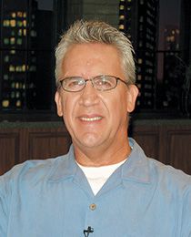 Билл Джонсон