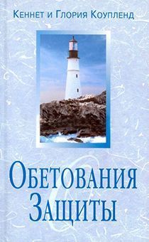 Дисконт. Небольшое замятие обложки. Обетования защиты
