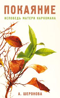 Покаяние. Исповедь матери наркомана