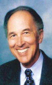 Норман Райт