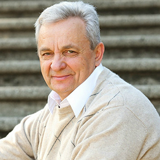 Сергей Витюков