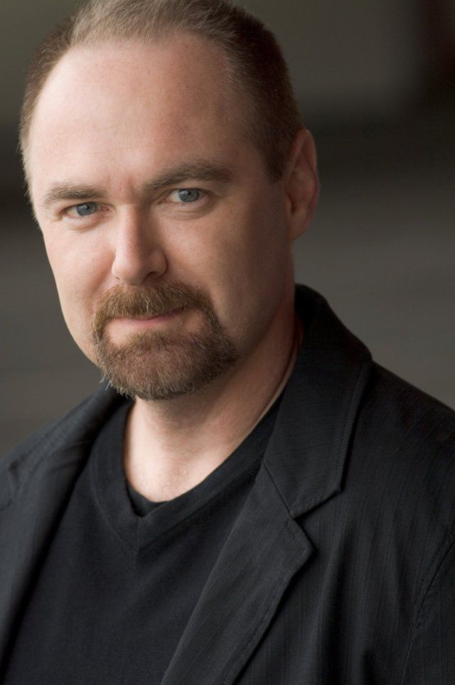 Уильям Макдональд