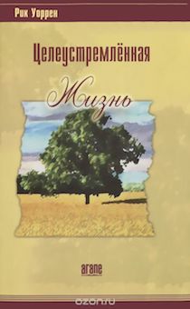 Целеустремленная жизнь. Зачем я здесь?