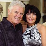 Боб и Дебби Гасс