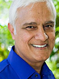 Рави Захариас