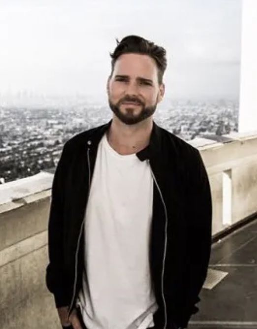 Джереми Риддл