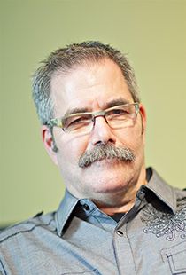 Пол Дэвид Трипп