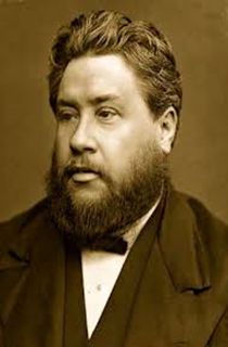 Чарльз Сперджен