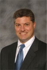 Джефф Калигур