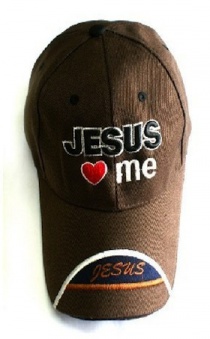    "Jesus loves  me",  ""